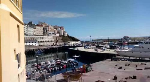 Apartamento Malpi
