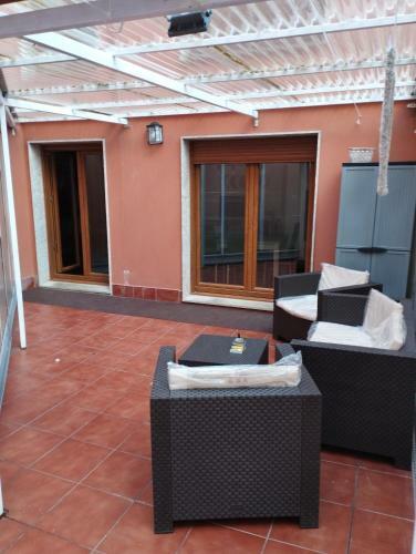 Apartamento Malpi