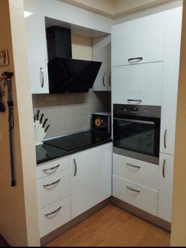 Apartamento Malpi