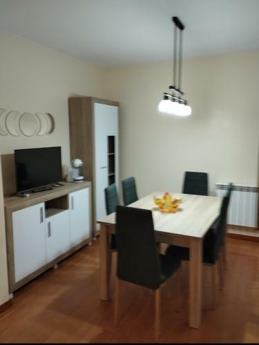 Apartamento Malpi