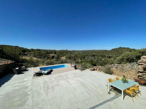 El Mirador de La Duquesa