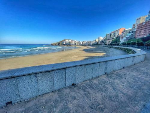 Apartamento Malpica Dise�o