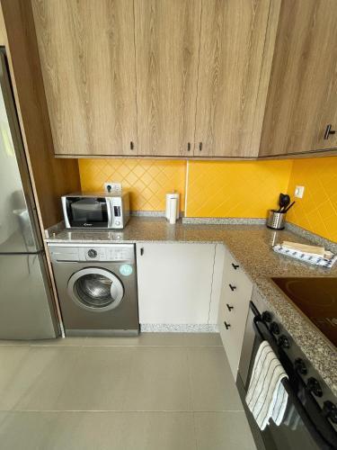 Apartamento Malpica Dise�o