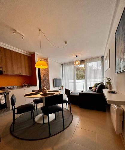 Apartamento Malpica Dise�o