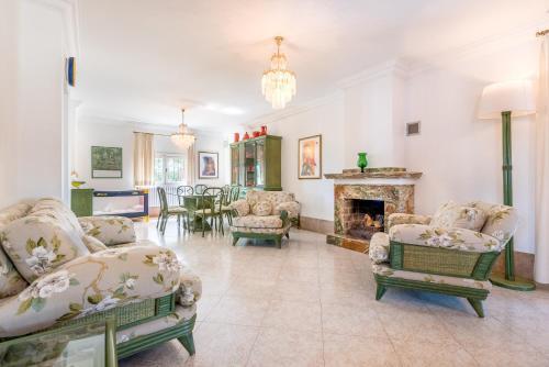 Finca Can Galiana By Mallorca House Rent