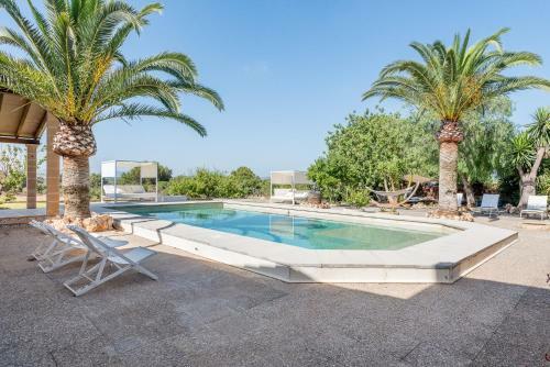 Finca Can Galiana By Mallorca House Rent