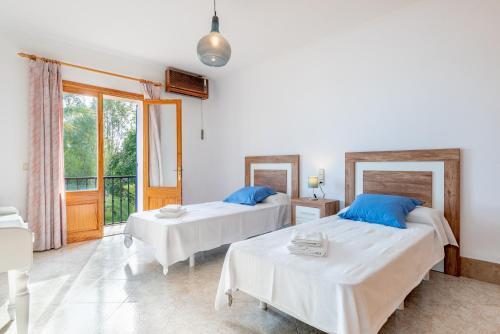 Finca Can Galiana By Mallorca House Rent