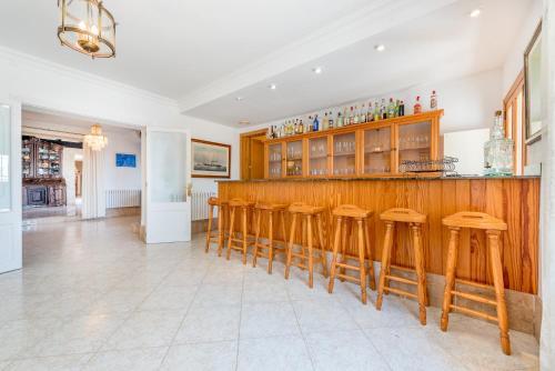 Finca Can Galiana By Mallorca House Rent