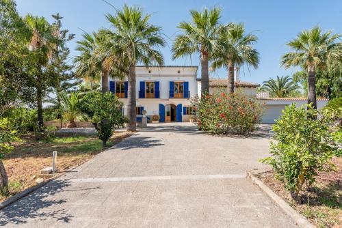Finca Can Galiana By Mallorca House Rent