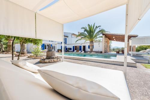 Finca Can Galiana By Mallorca House Rent