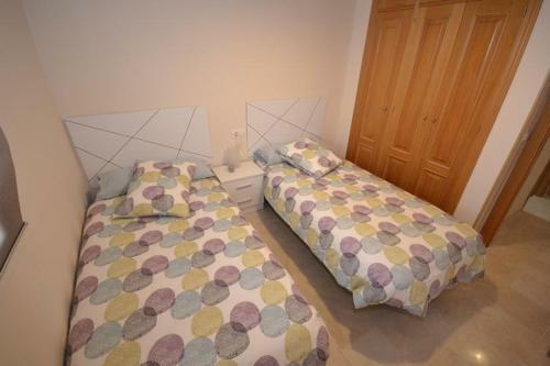 Apartamento Manilva Playa
