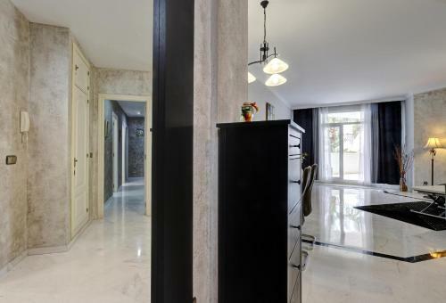 A Beautiful Apartment In Marbella