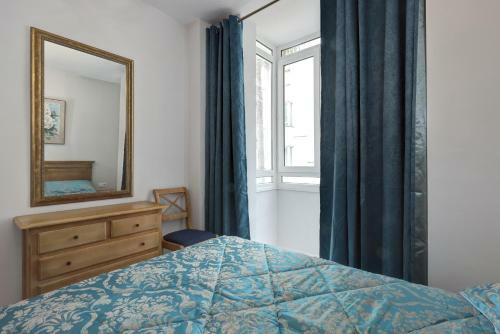 A Beautiful Apartment In Marbella