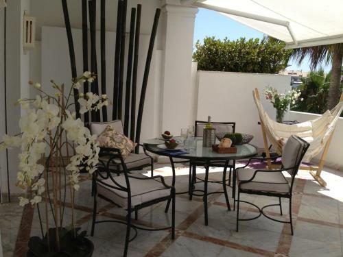 Stunning 175 M2 Apartment With Terrace And Jacuzzi