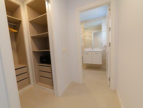 Aqua Apartments Bellamar, Marbella