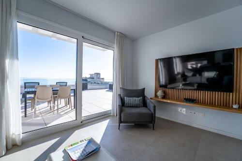 Aqua Apartments Bellamar, Marbella