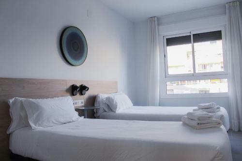 Aqua Apartments Bellamar, Marbella