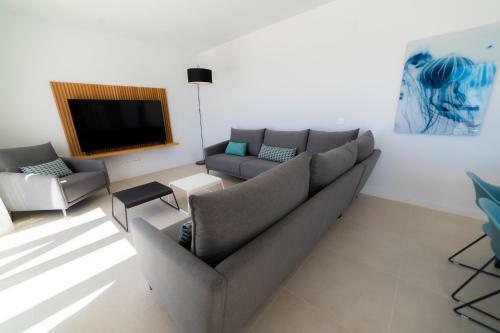 Aqua Apartments Bellamar, Marbella