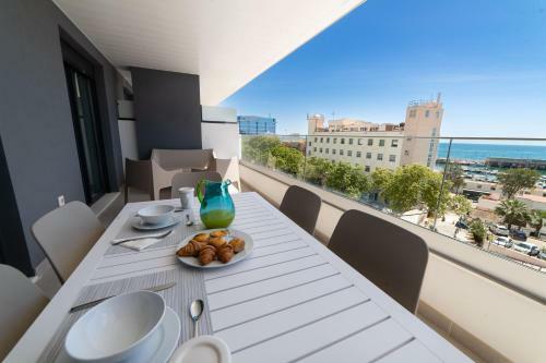Aqua Apartments Bellamar, Marbella