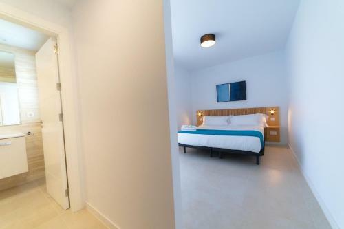 Aqua Apartments Bellamar, Marbella