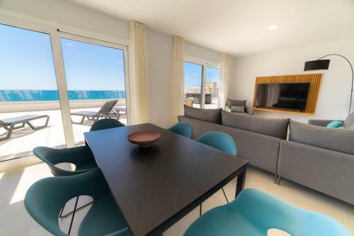 Aqua Apartments Bellamar, Marbella
