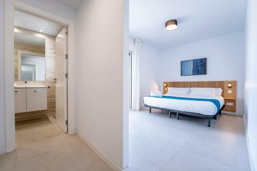 Aqua Apartments Bellamar, Marbella