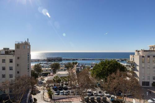Aqua Apartments Bellamar, Marbella