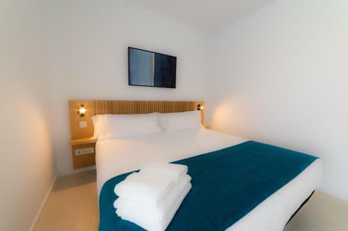 Aqua Apartments Bellamar, Marbella