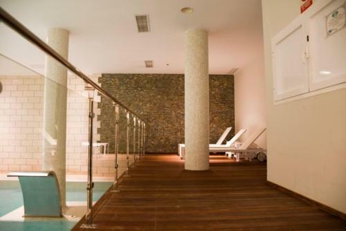 Modern Villa In Gated Complex Sierra Blanca Marbella