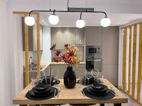 Puerto Banus Beach Moderno Apartamento