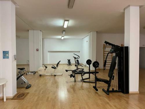 Puerto Banus Beach Moderno Apartamento
