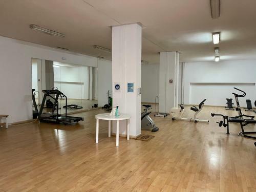 Puerto Banus Beach Moderno Apartamento