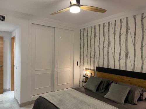 Puerto Banus Beach Moderno Apartamento