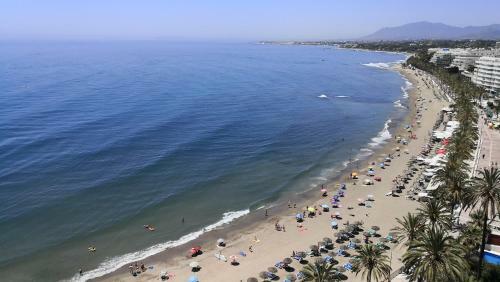 Apartamento Skol 510a By Completely Marbella