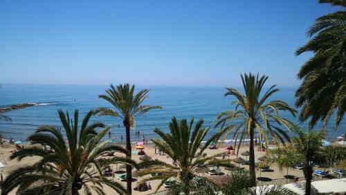 Apartamento Skol 510a By Completely Marbella