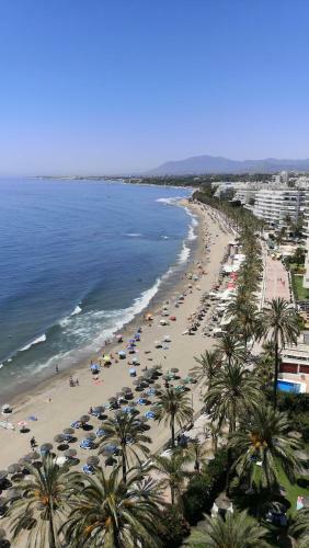 Apartamento Skol 510a By Completely Marbella