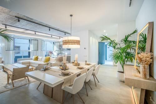 Casona Seis Lunas Apartment