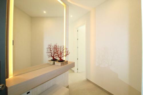 Casona Seis Lunas Apartment