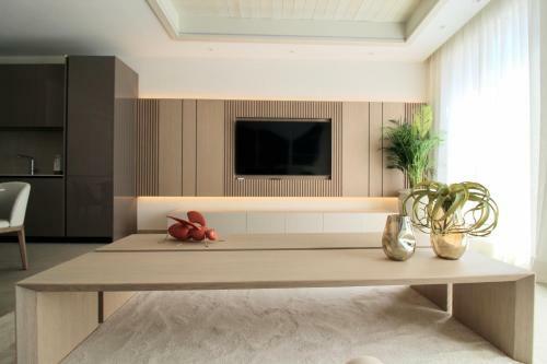 Casona Seis Lunas Apartment