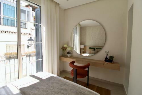 Casona Seis Lunas Apartment
