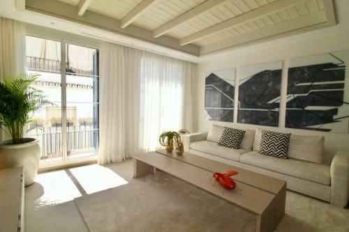 Casona Seis Lunas Apartment