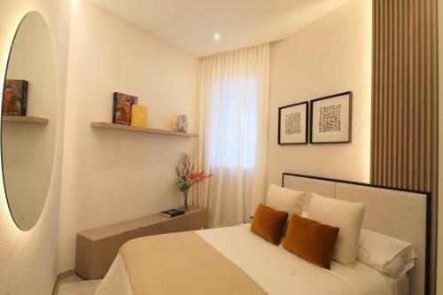 Casona Seis Lunas Apartment