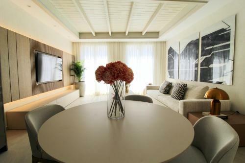 Casona Seis Lunas Apartment