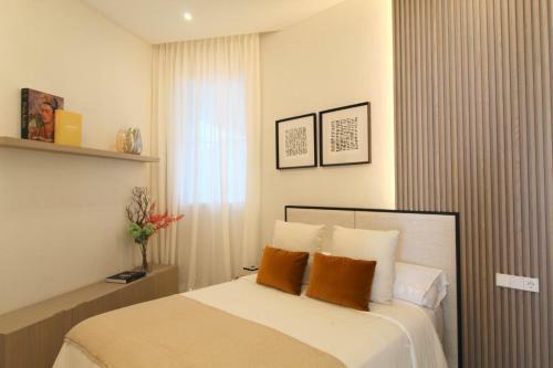 Casona Seis Lunas Apartment