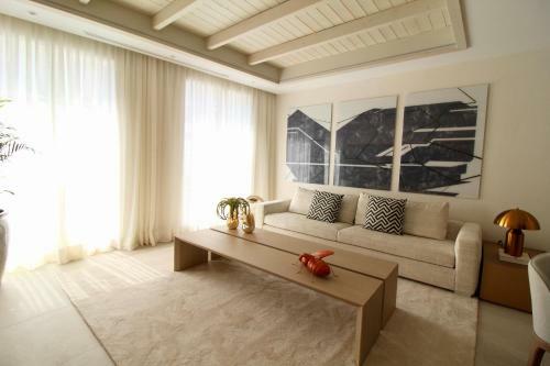 Casona Seis Lunas Apartment