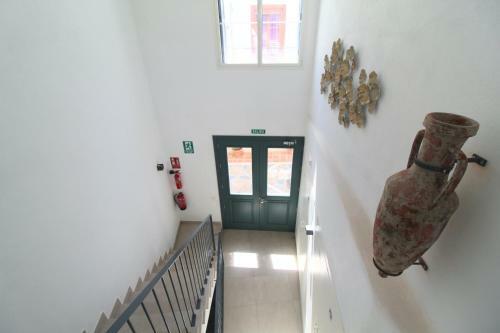 Casona Seis Lunas Apartment