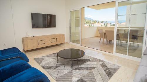 Apartamento Los Castillos 73