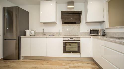 Apartamento Los Castillos 73