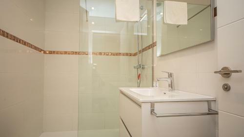 Apartamento Los Castillos 73