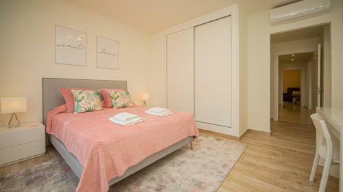 Apartamento Los Castillos 73